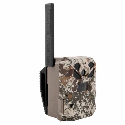 Moultrie Mobile EDGE 2 PRO x First Lite Trail Camera