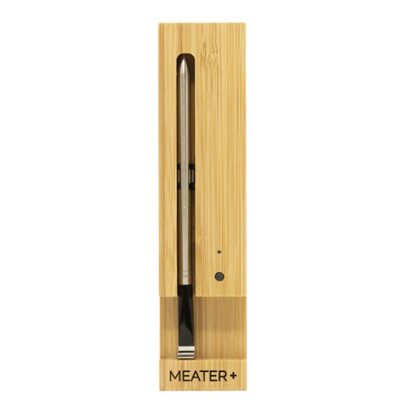 Meater+ Bluetooth Thermometer image number 0