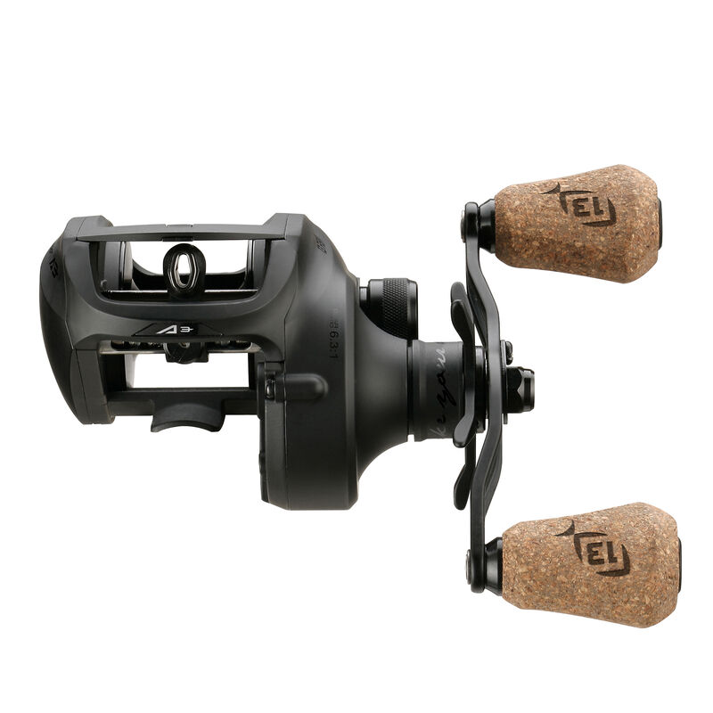 13 Fishing Concept A3 Baitcast Reel image number 0