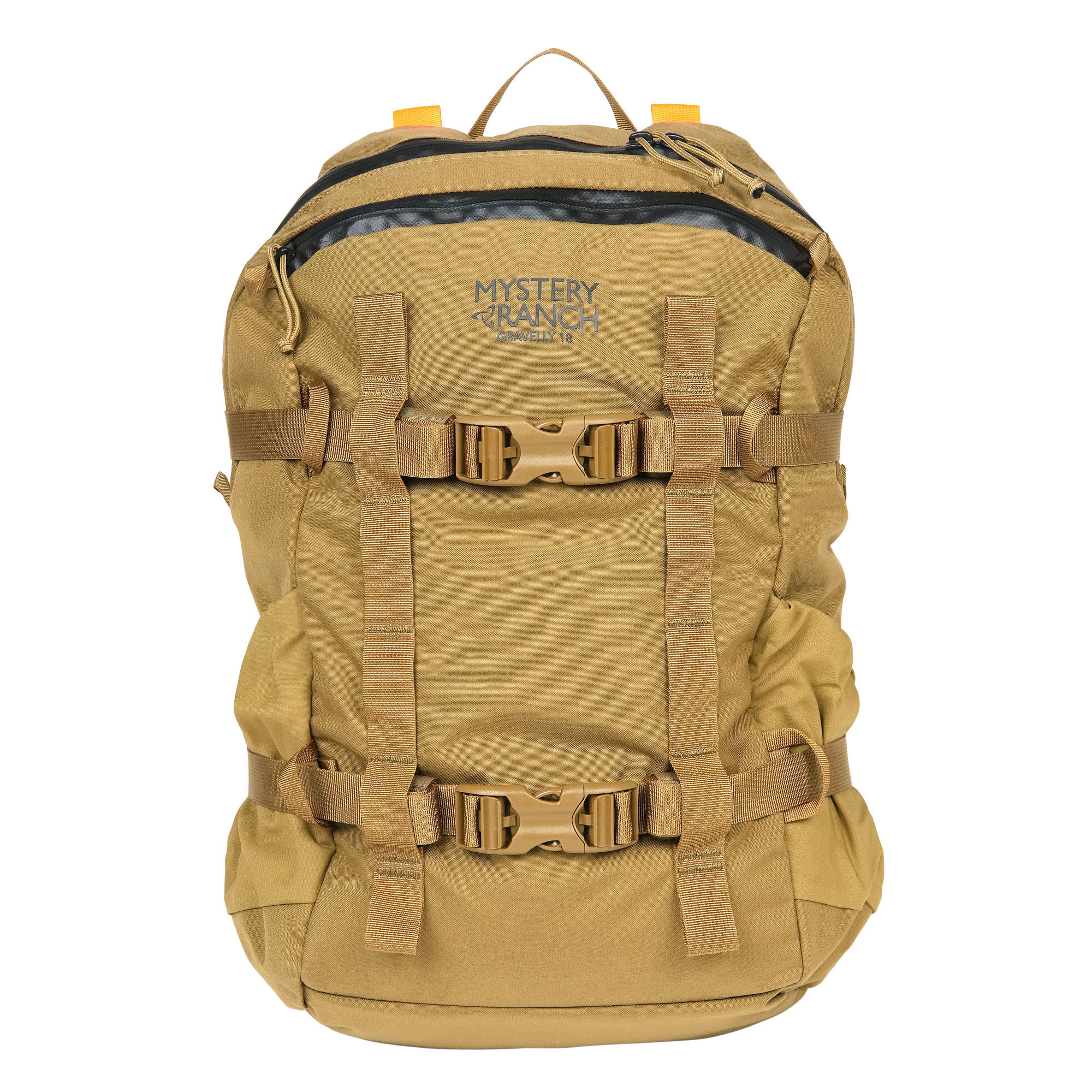Mystery Ranch Gravelly 18 MeatEater