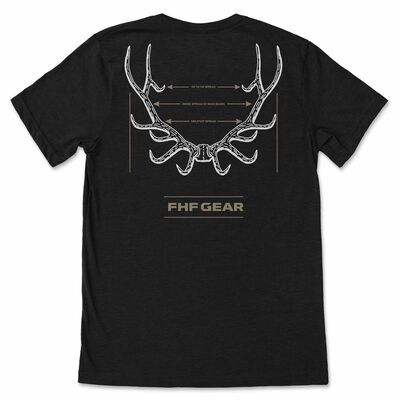 FHF Scorecard T-Shirt