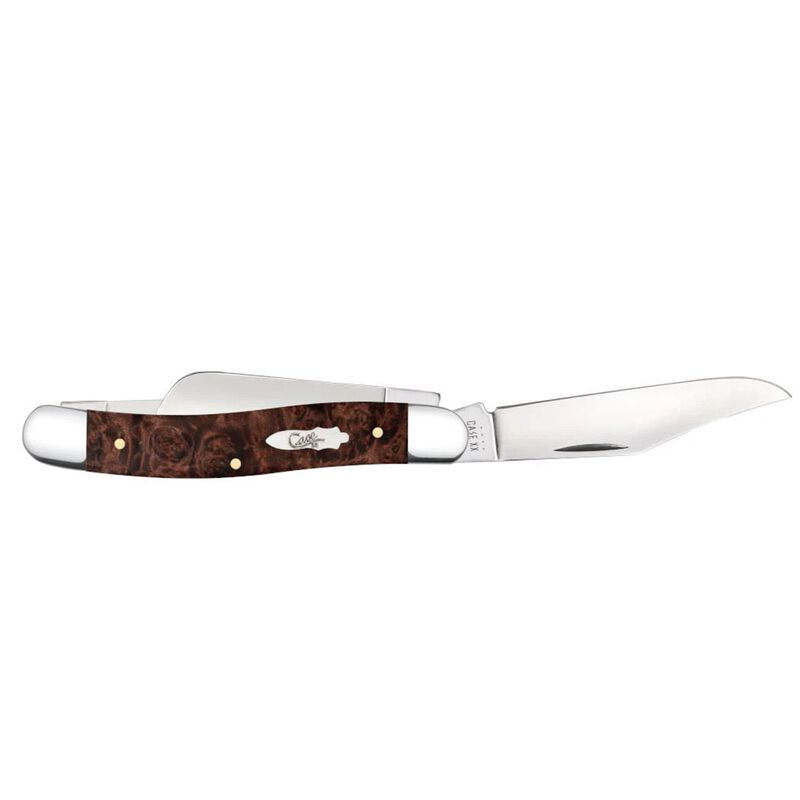 Case Knives Stockman Knife image number 1