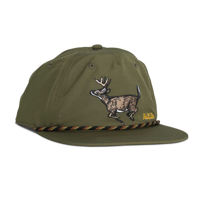 MeatEater Whitetail Hat image number 2