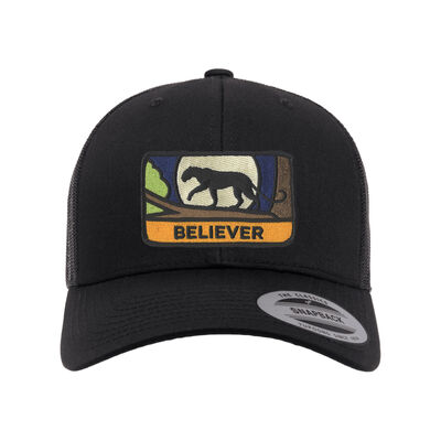 Bear Grease Believer Hat