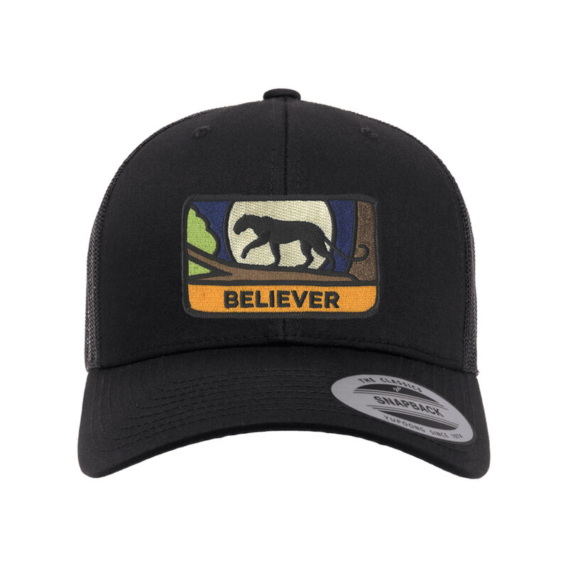 Bear Grease Believer Hat image number 0