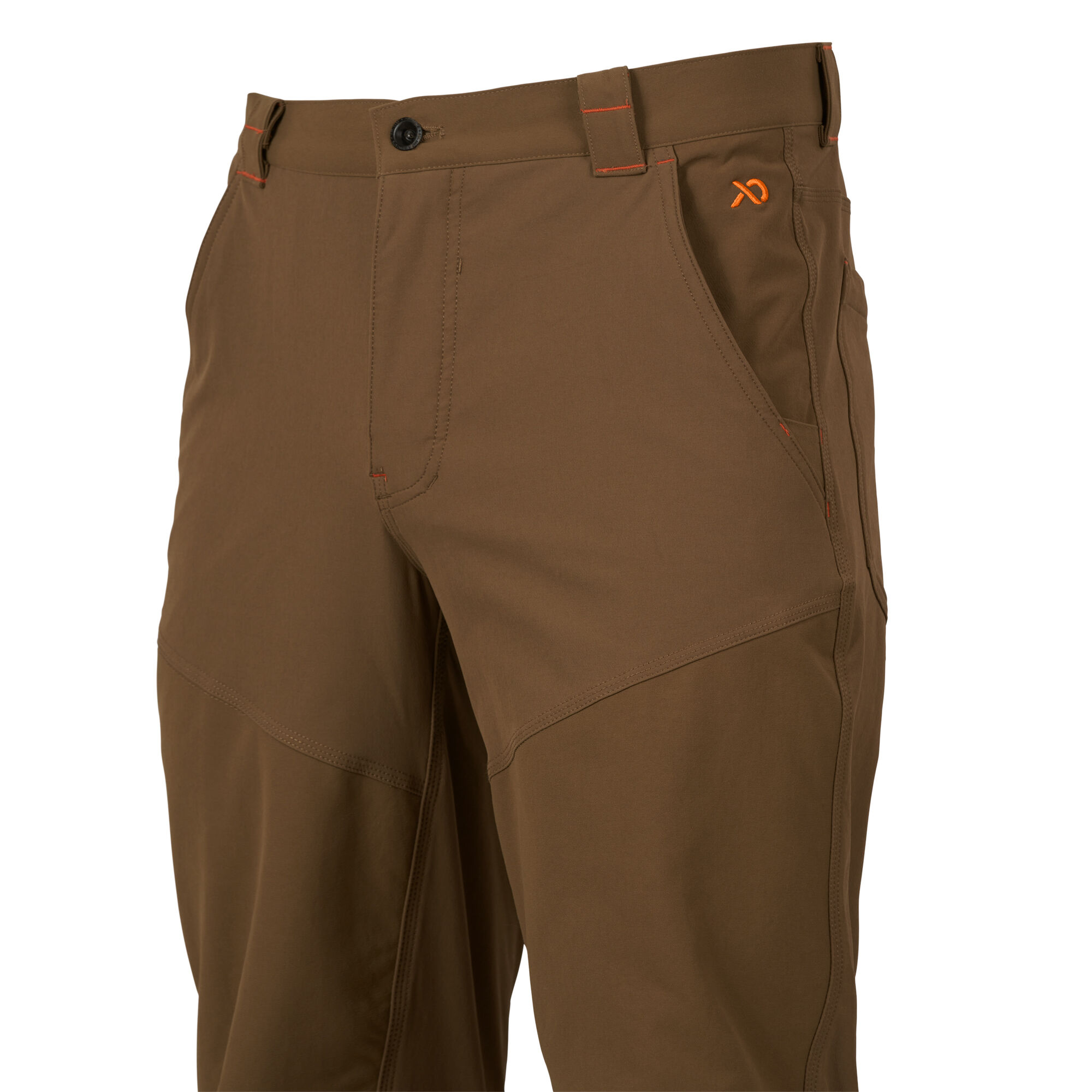 Men's Sawbuck Brush Pant | MeatEater Men's Sawbuck Brush Pant | MeatEater