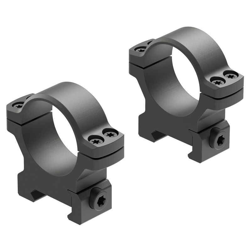 Leupold BackCountry Cross-Slot Rings 30mm image number 2
