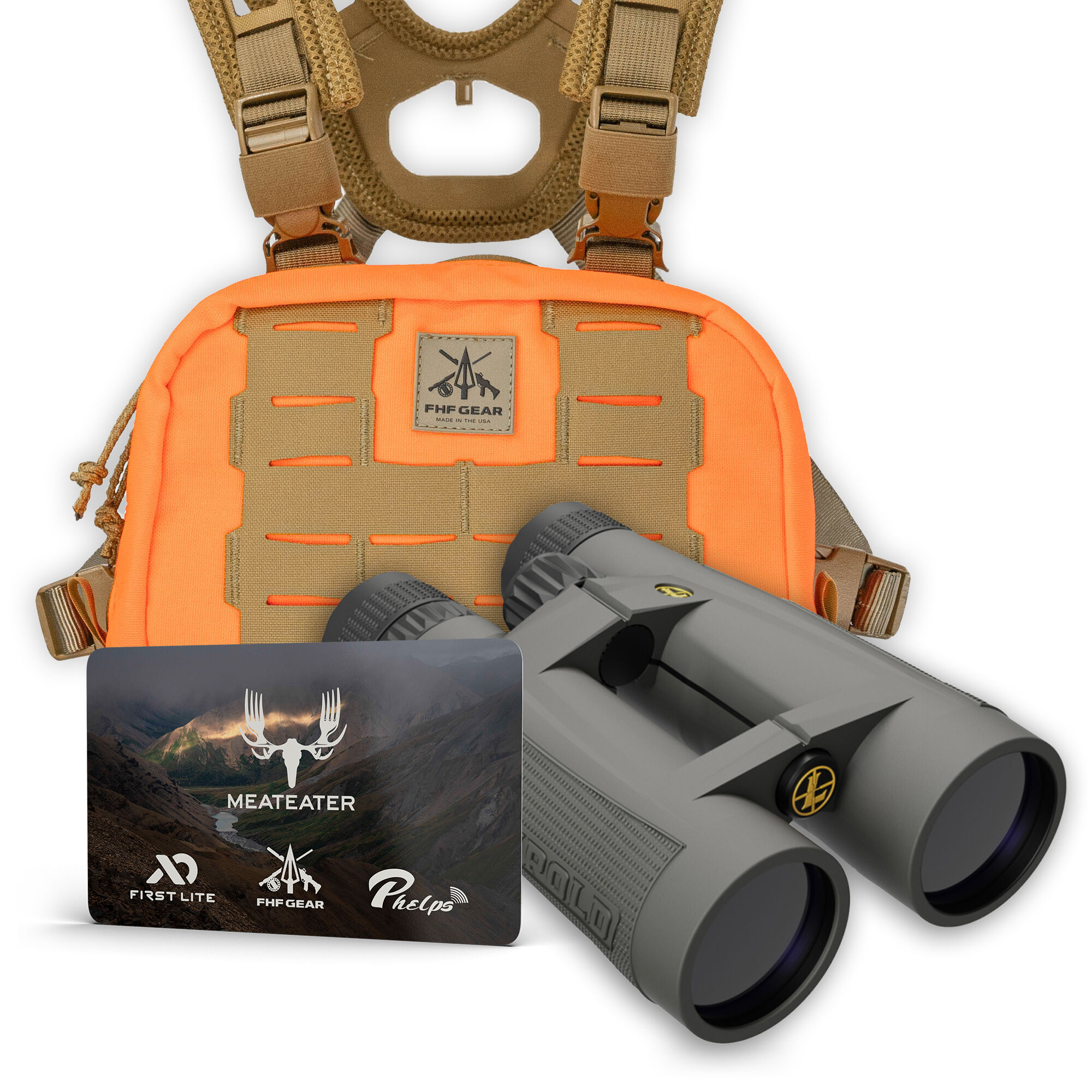 Leupold best sale binoculars 15x56