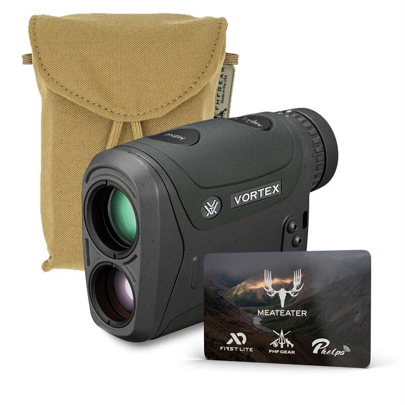 Vortex Razor HD 4000 Laser Rangefinder image number 1