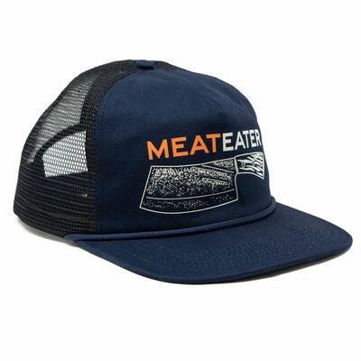 Field To Table Hat