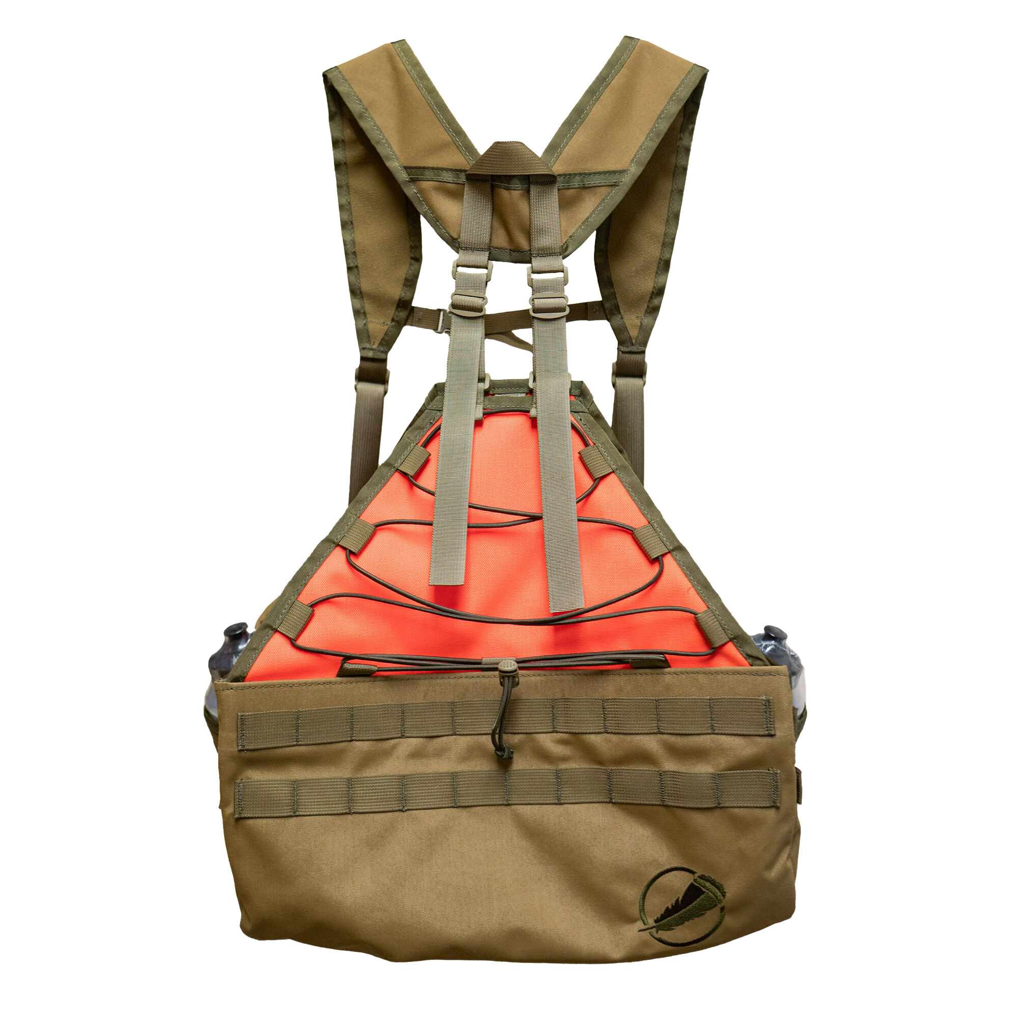 Game bag vest hotsell