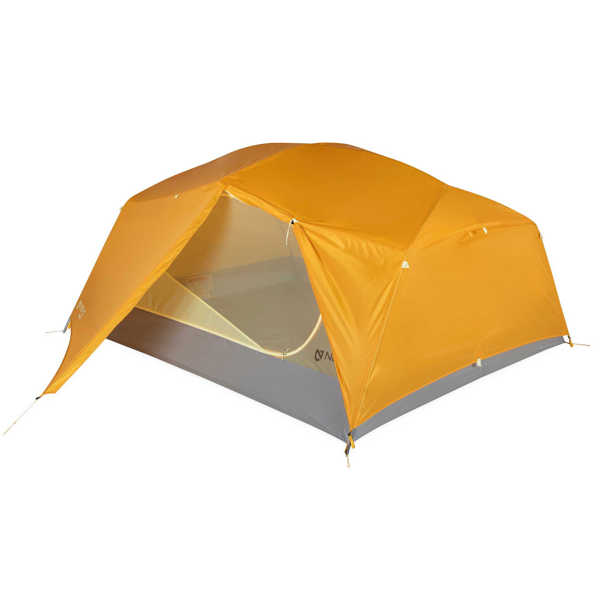 NEMO Aurora Backpacking Tent Footprint MeatEater