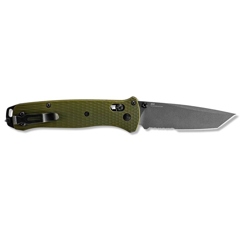 Benchmade Bailout Knife image number 1