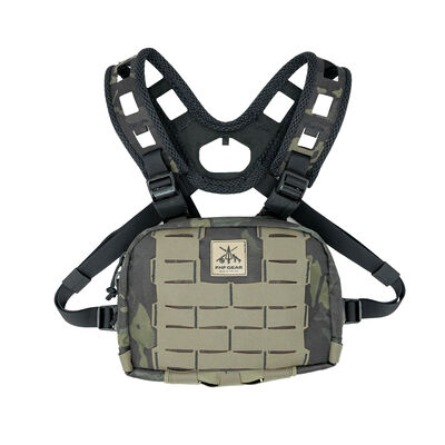 Weatherproof Chest Rig: Limited Edition