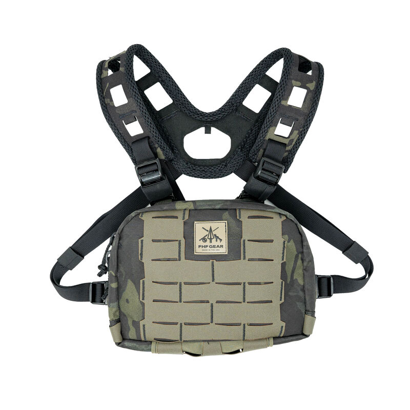 Weatherproof Chest Rig: Limited Edition image number 0