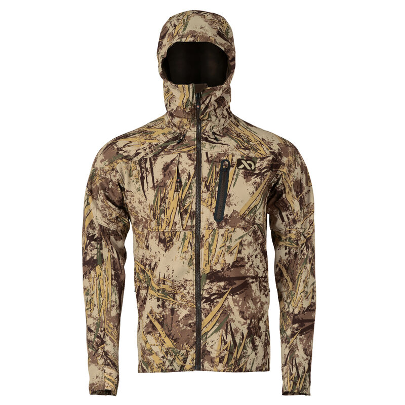 Men's Catalyst Soft Shell Jacket | MeatEater