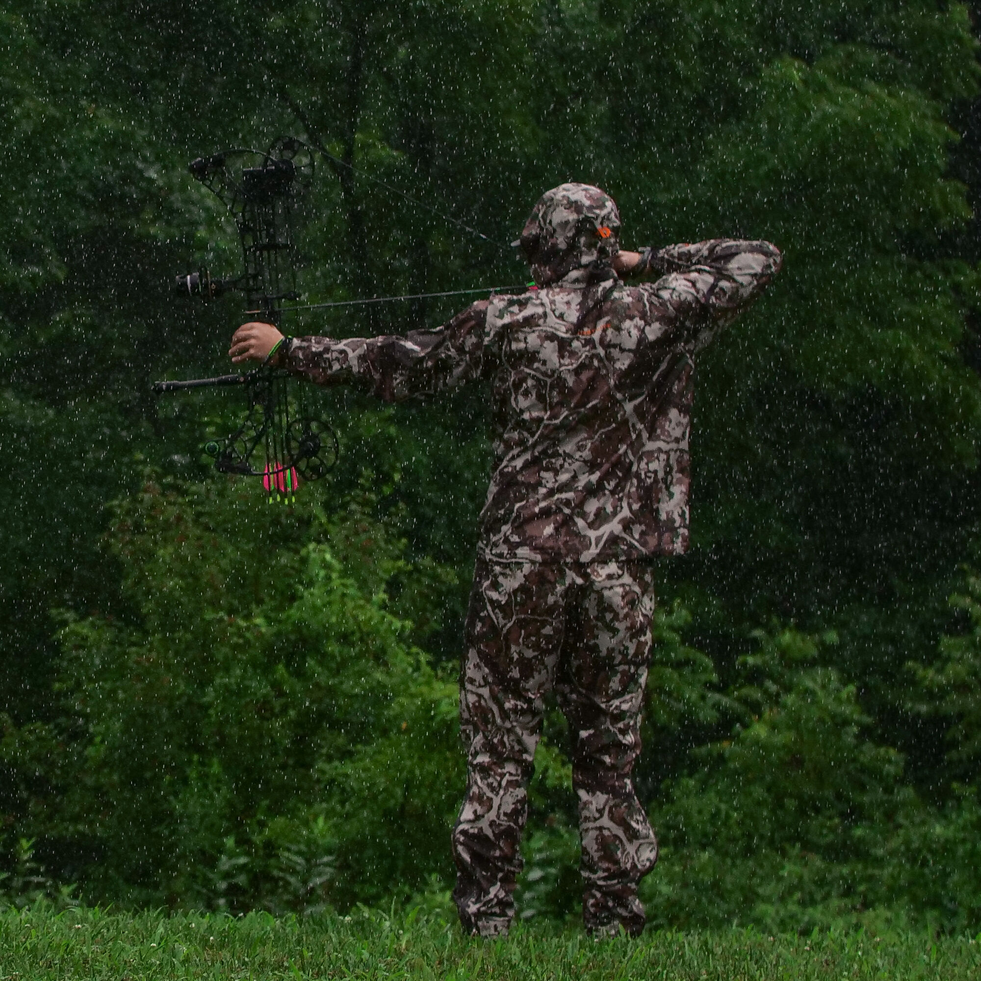 Boundary Stormtight Pant MeatEater