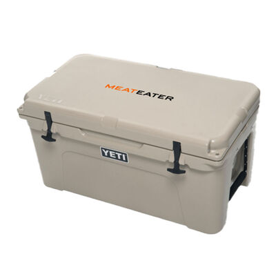 MeatEater Branded Yeti Tundra 65