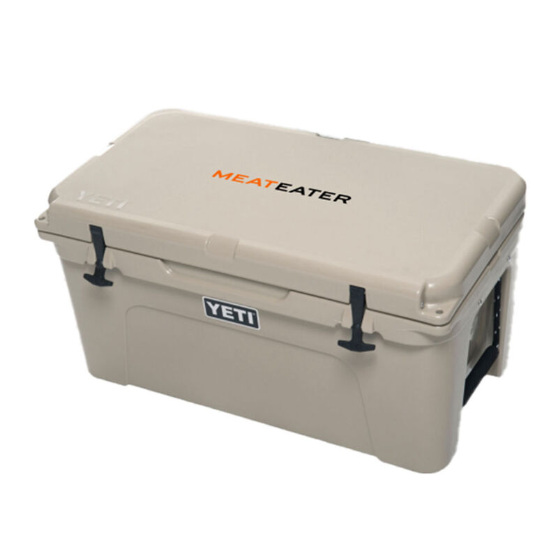 MeatEater Branded Yeti Tundra 65 image number 0