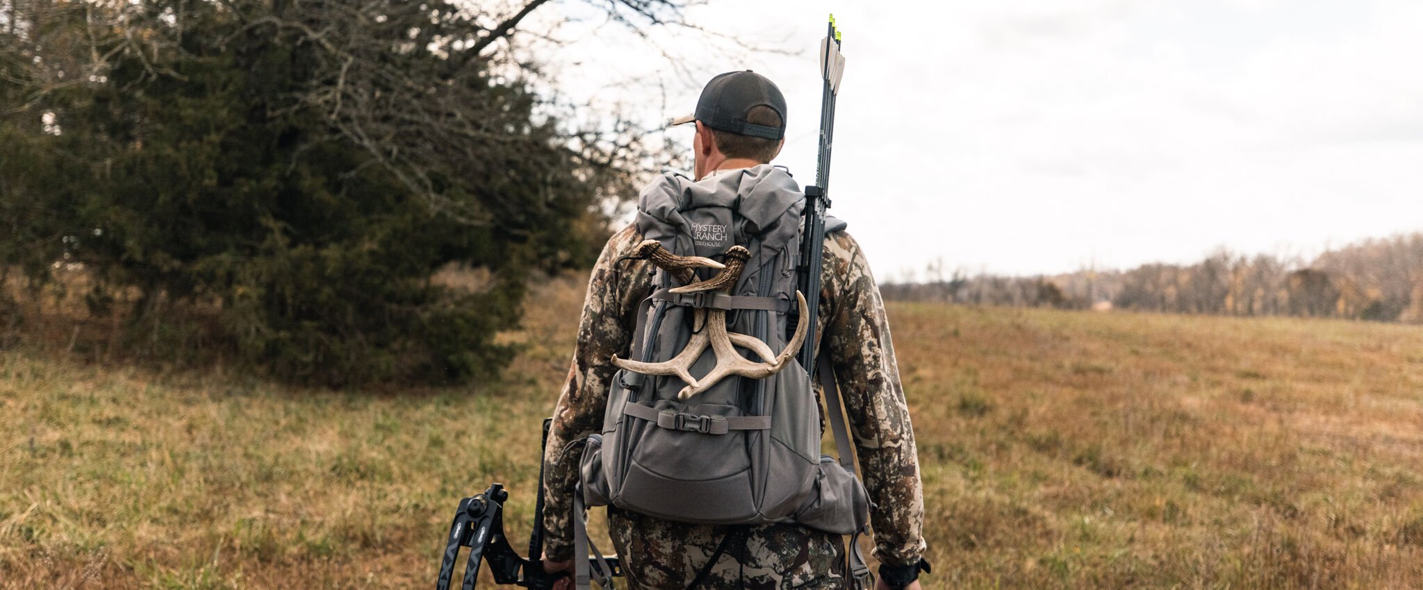 Meateater backpack outlet