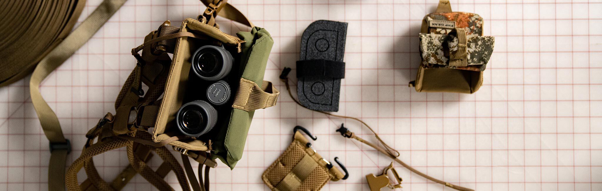FOB Accessories