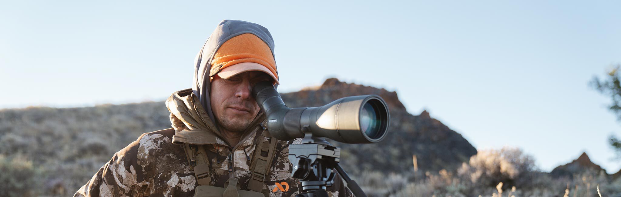 Vortex Spotting Scopes