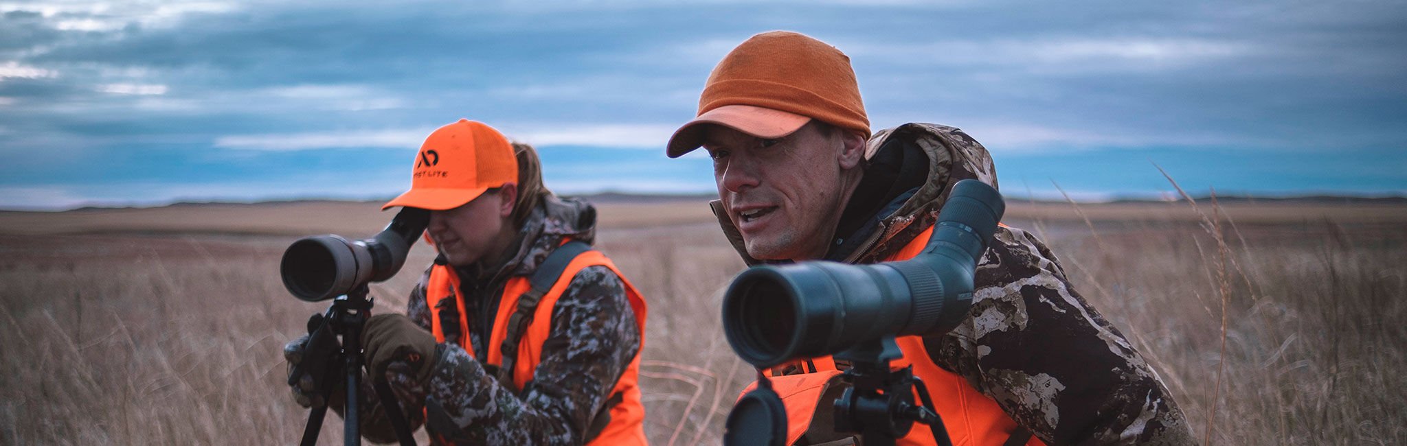 Nebraska Whitetails