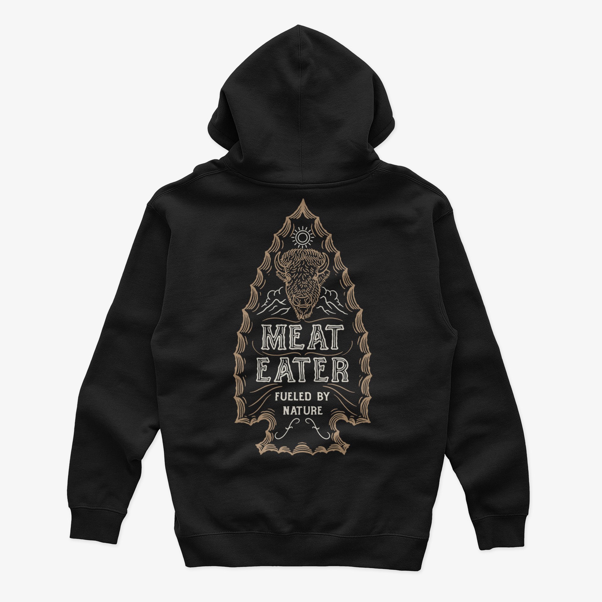 Arrowhead Hoody MeatEater