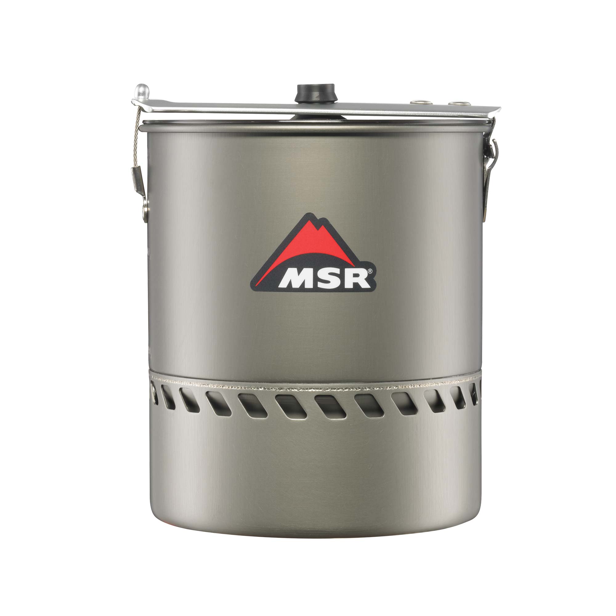 MSR Reactor Stove System | MeatEater