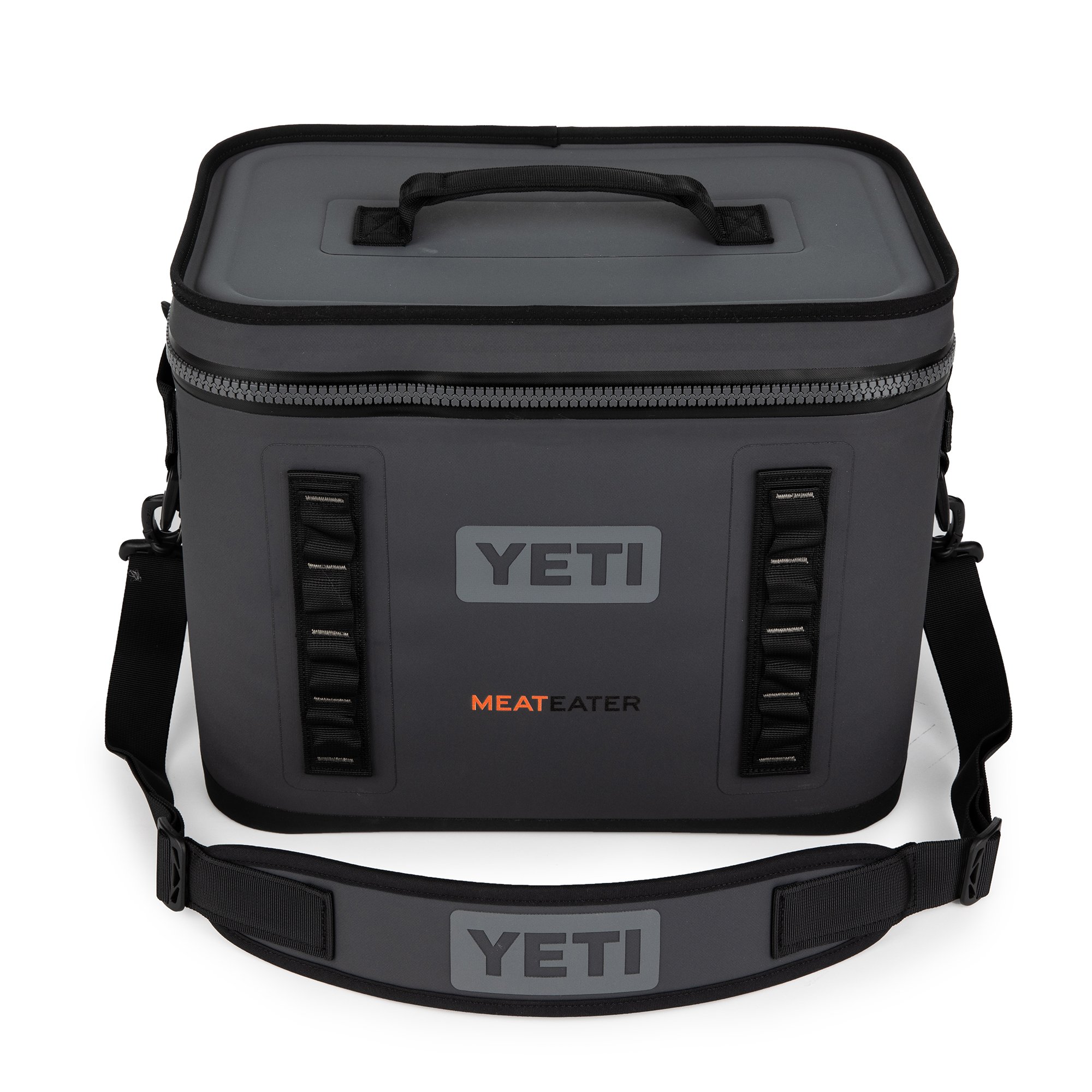 YETI Hopper Flip® 18 Soft Cooler - AvidMax