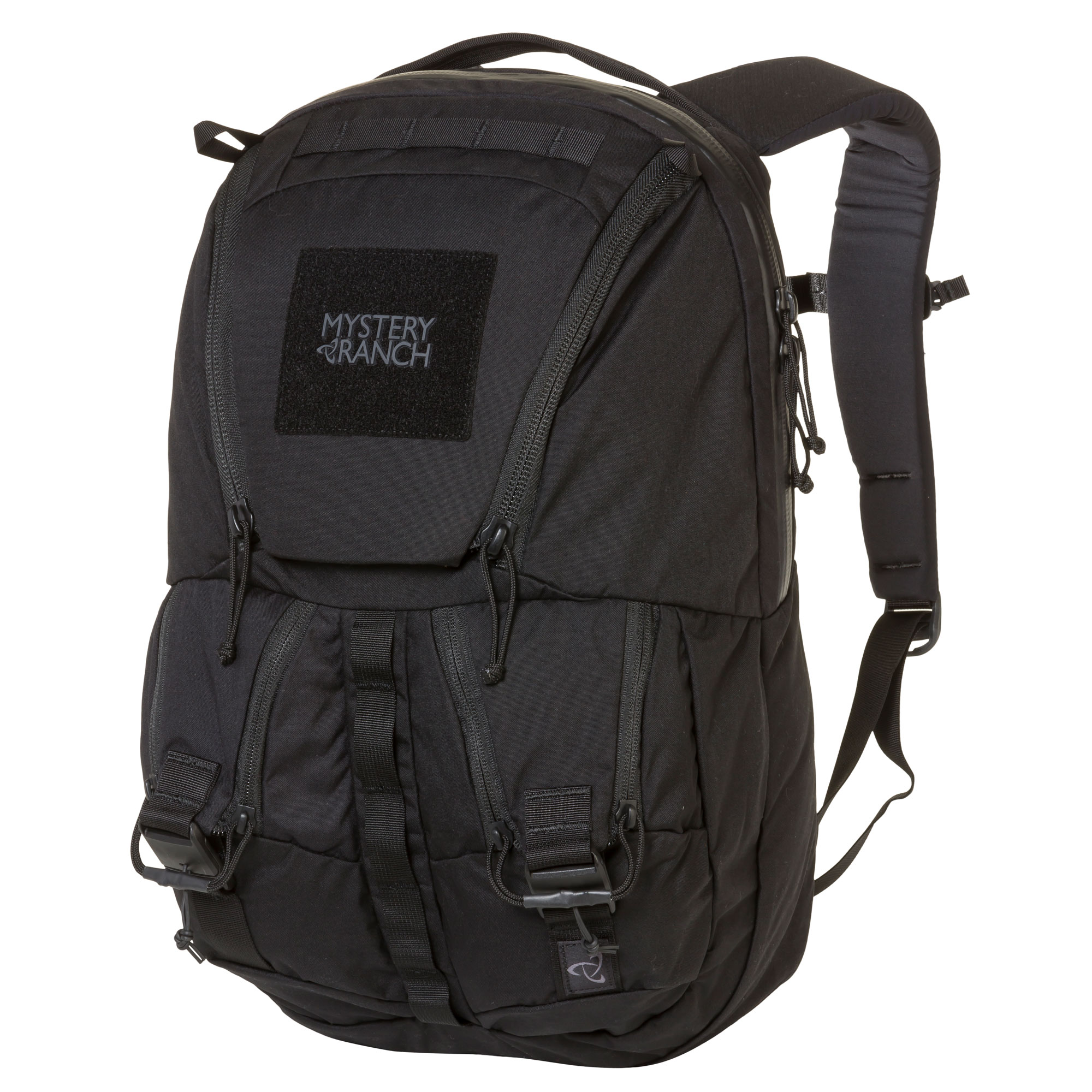 ファッションシーンで話題のこれから流行るブランド12選 Mystery MeatEater | Pack 24 Ruck Rip Ranch バッグ