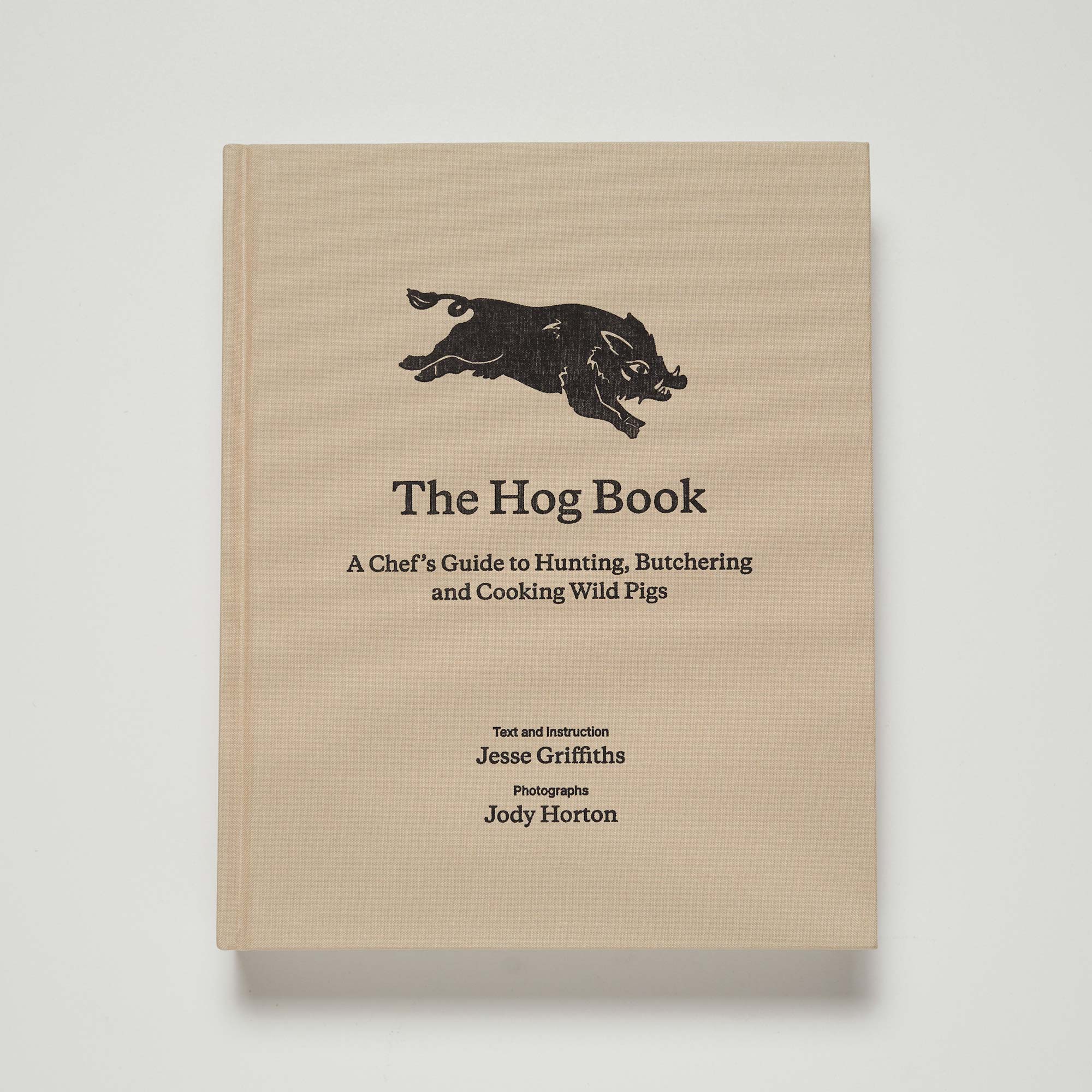 The Hog Book | MeatEater