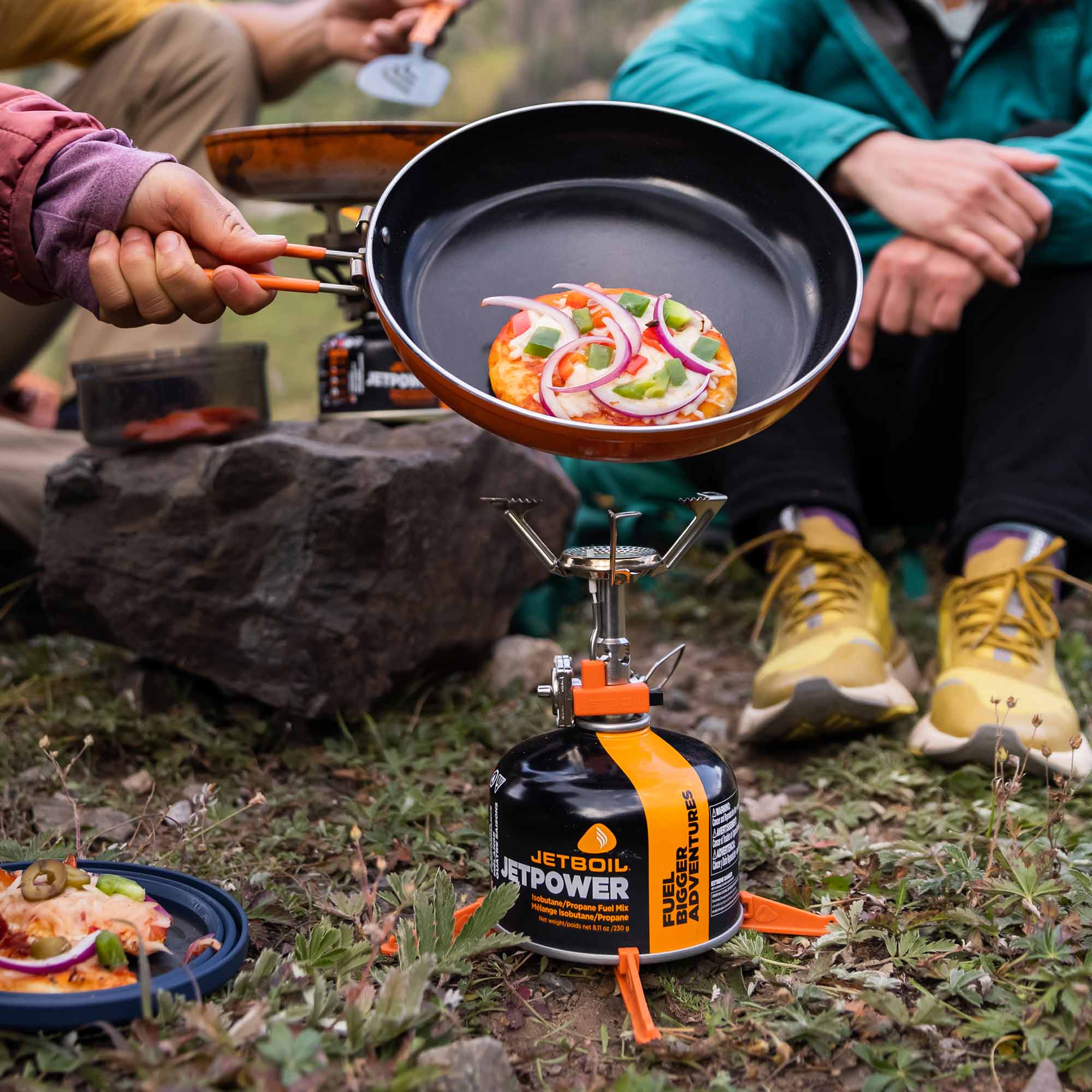 Jetboil mightymo backpacking stove best sale