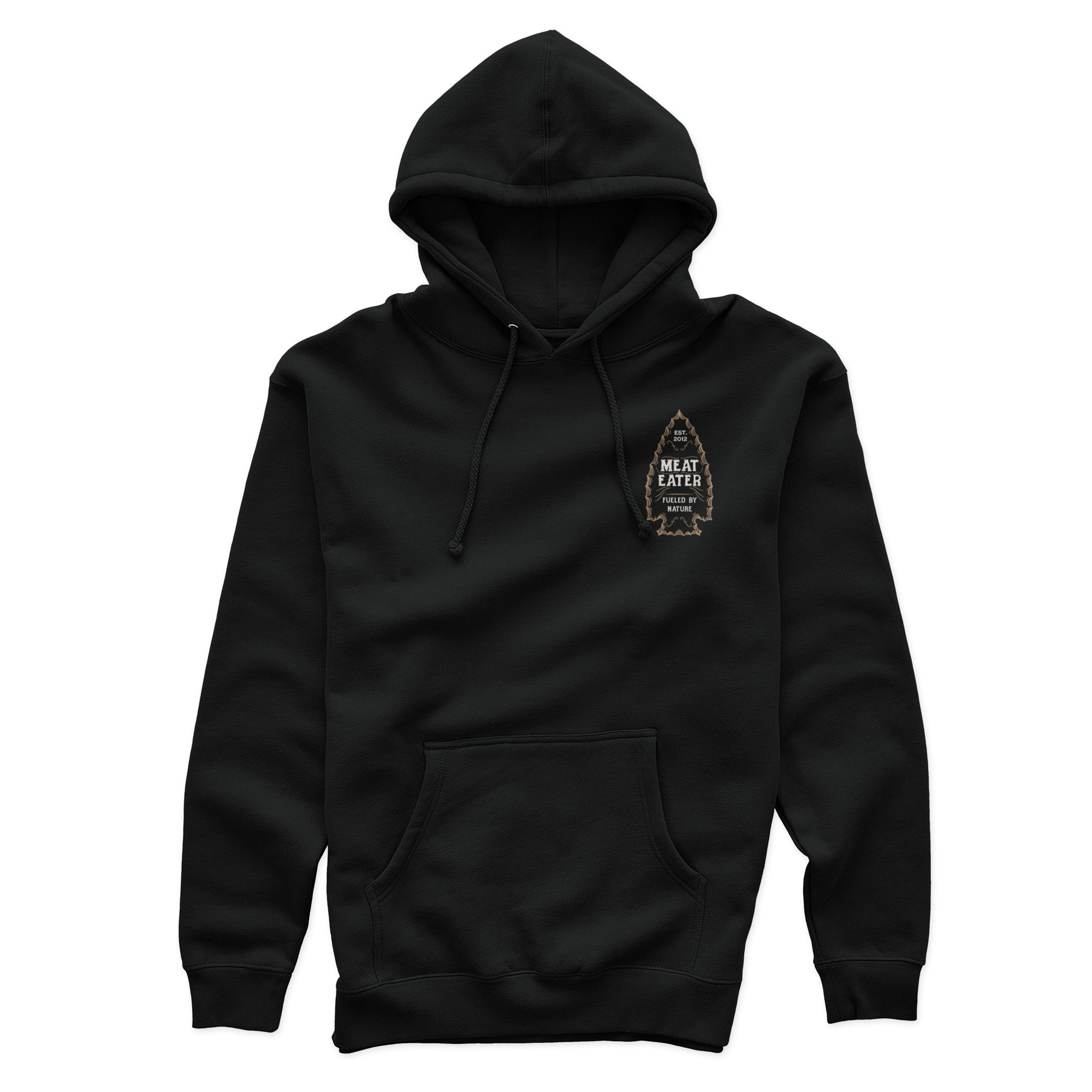 Meat jacket hoodie new arrivals