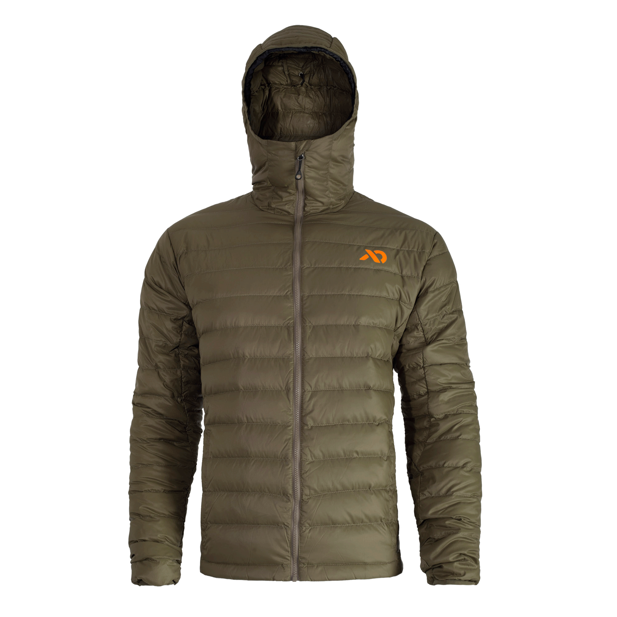 Brooks down sweater review discount