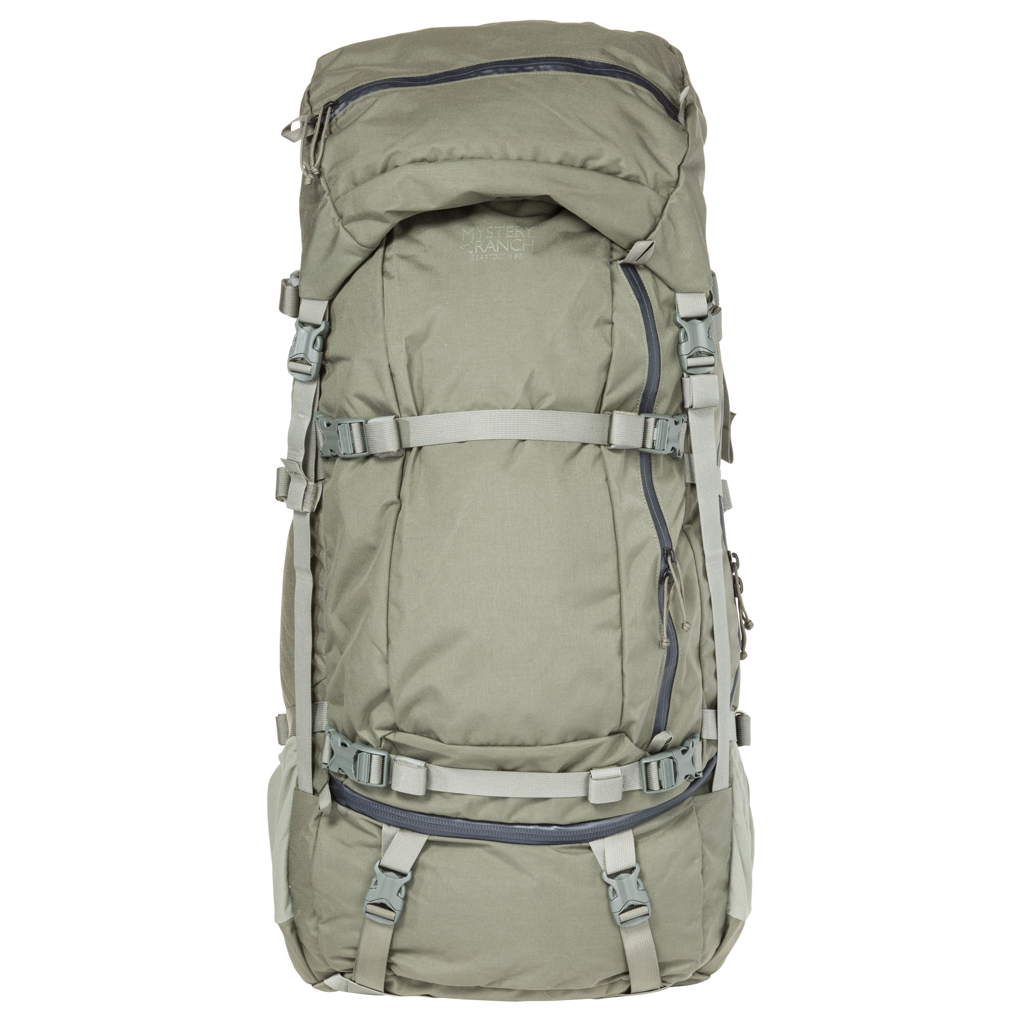 Mystery ranch beartooth pack hotsell