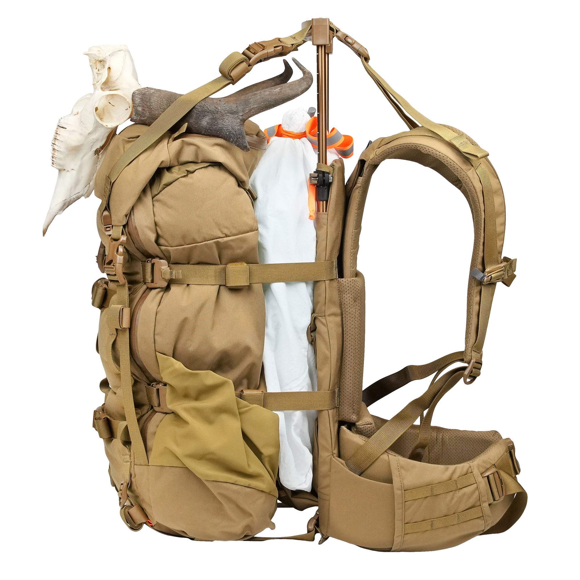 Mystery ranch frame pack clearance