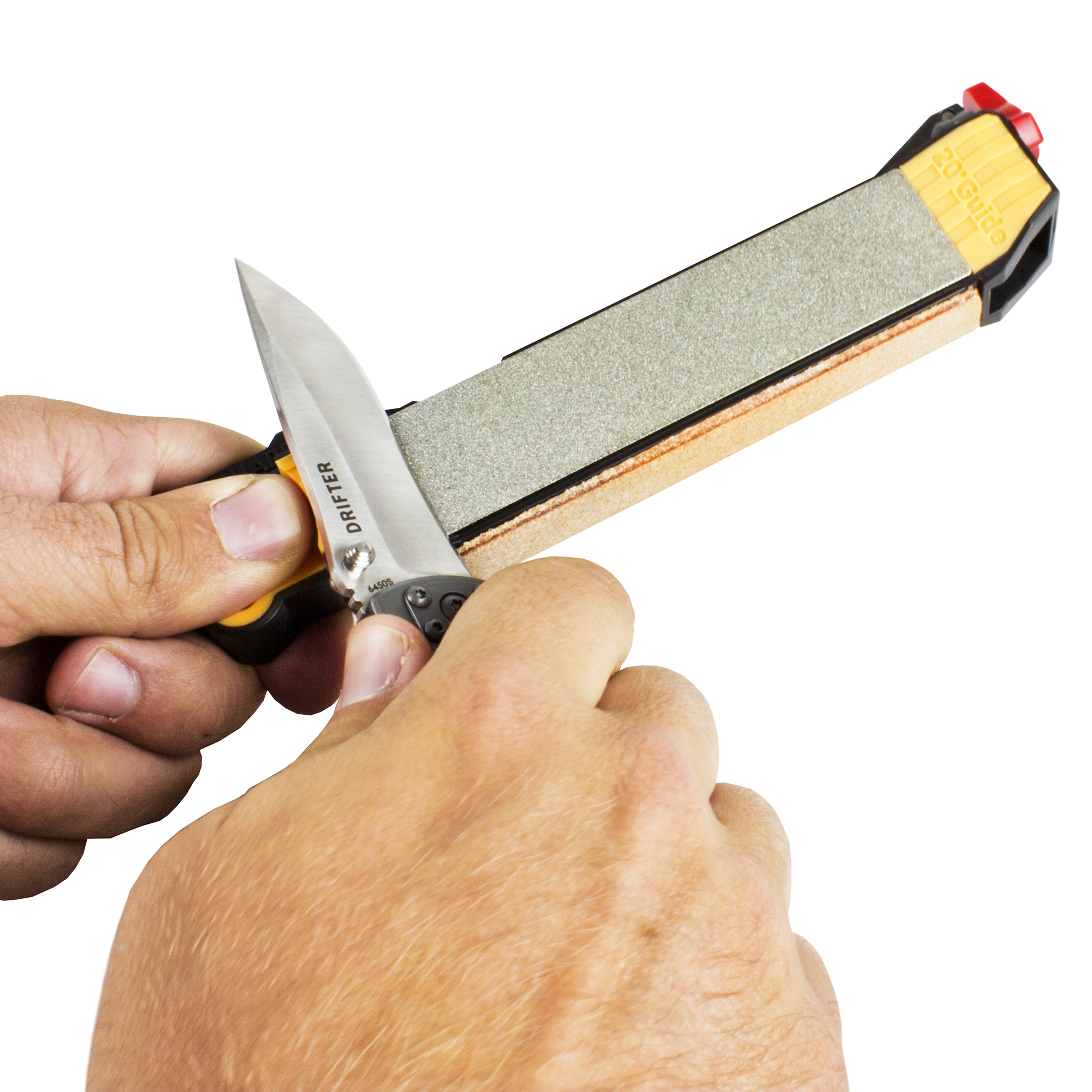 Knife Sharpener Darex (Work Sharp) Work Sharp Guided Sharpening
