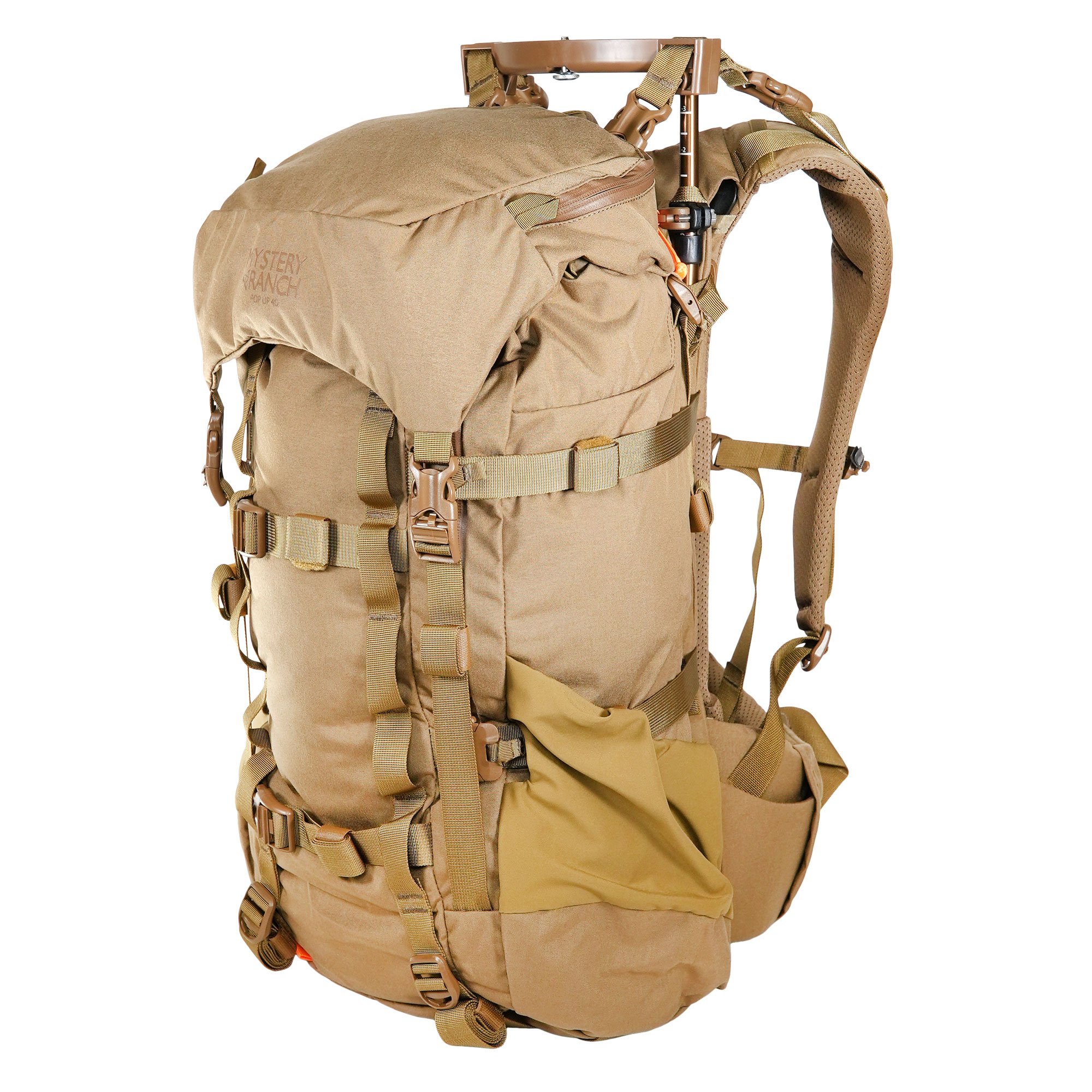 Mystery ranch hover 40 top