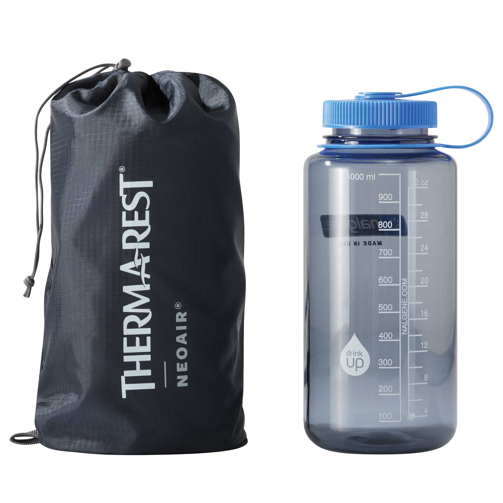 Amazon.com : Therm-a-Rest NeoAir XTherm NXT MAX Ultralight Camping and  Backpacking Sleeping Pad, Neptune, Large : Sports & Outdoors