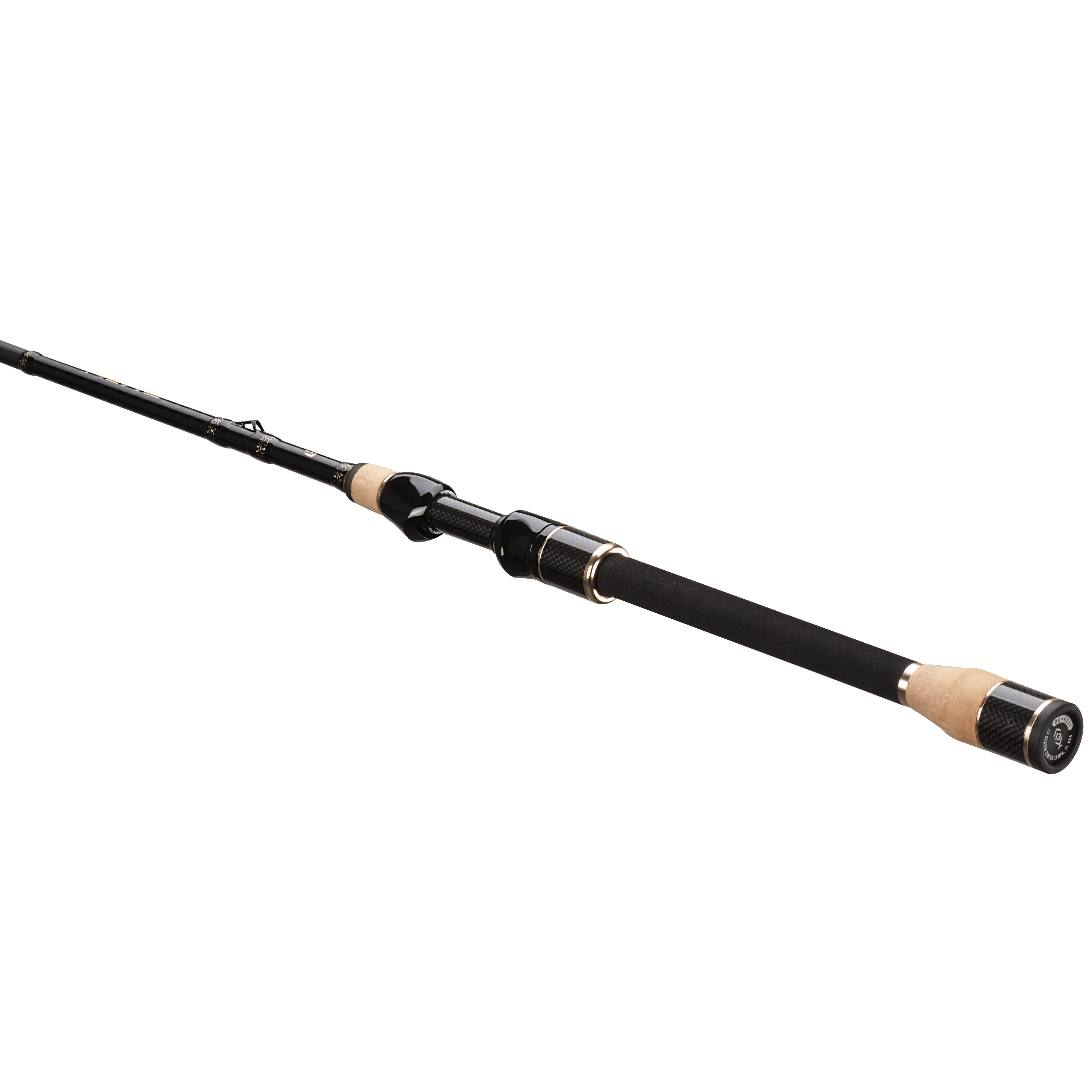 13 Fishing Omen Panfish Spinning Rods - 205877, Fishing Rods at Sportsman's  Guide