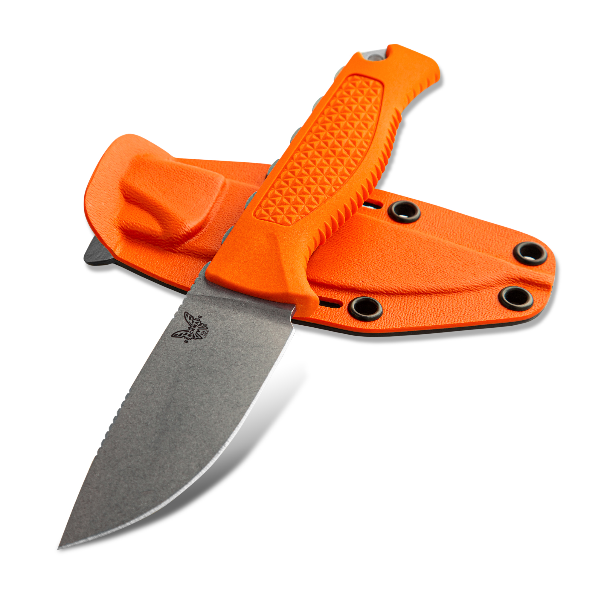 Benchmade Knife | MeatEater