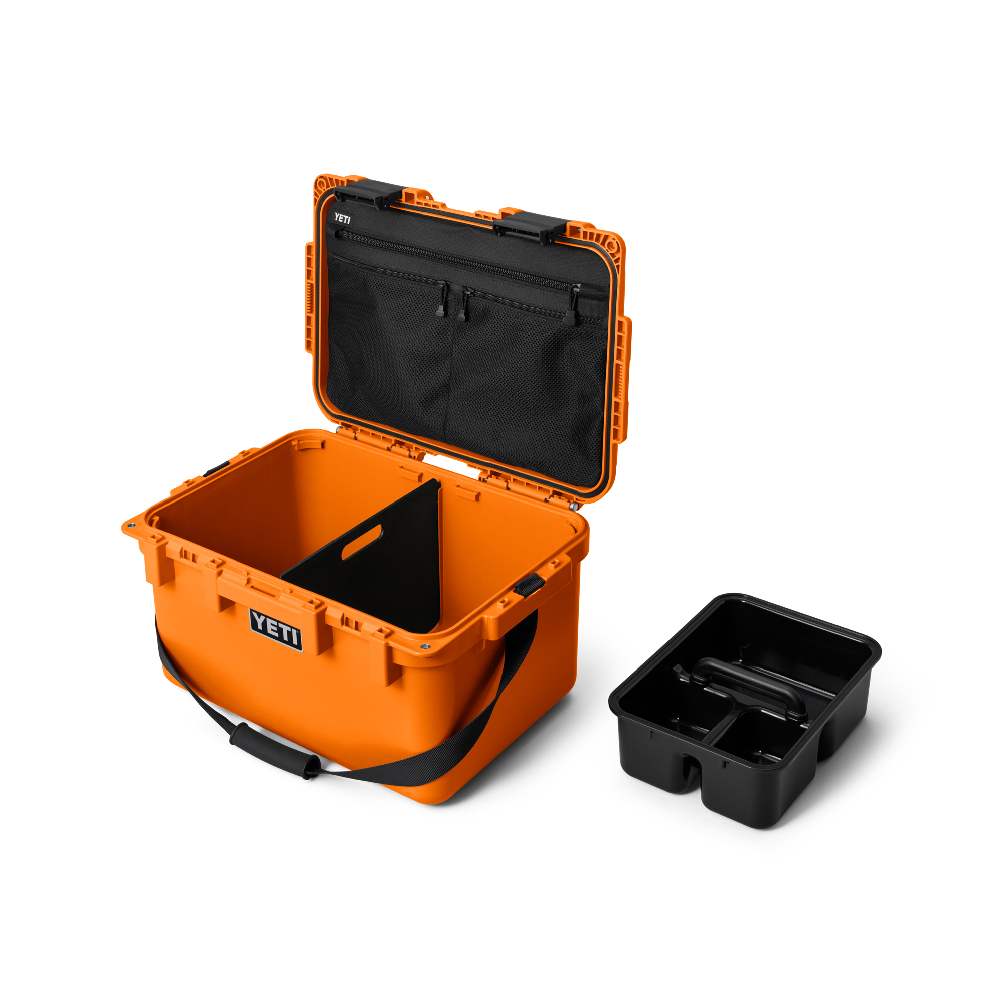 Introducing the NEW Yeti Loadout - Tackle Box Victoria