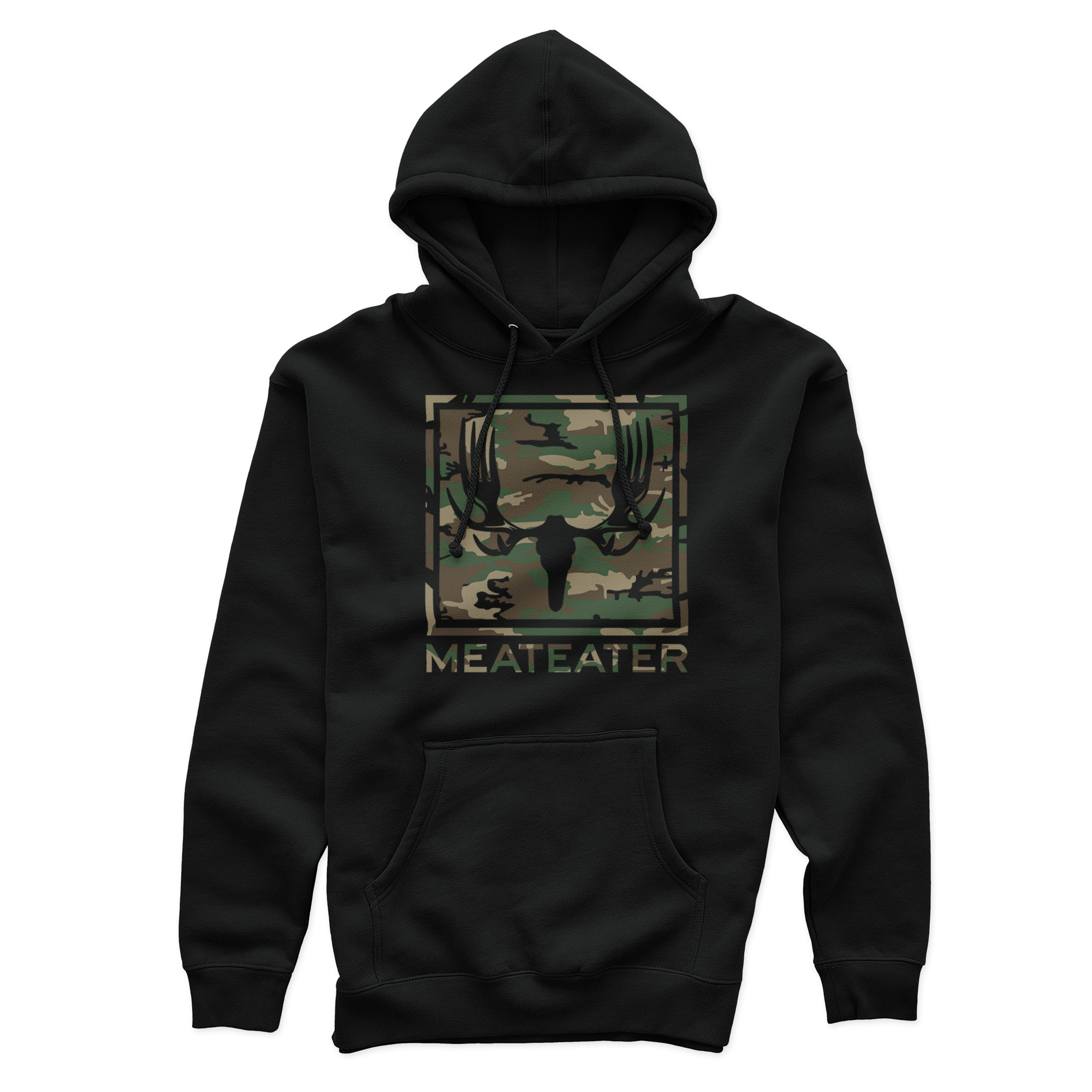 MeatEater Premium Logo Hoody MeatEater