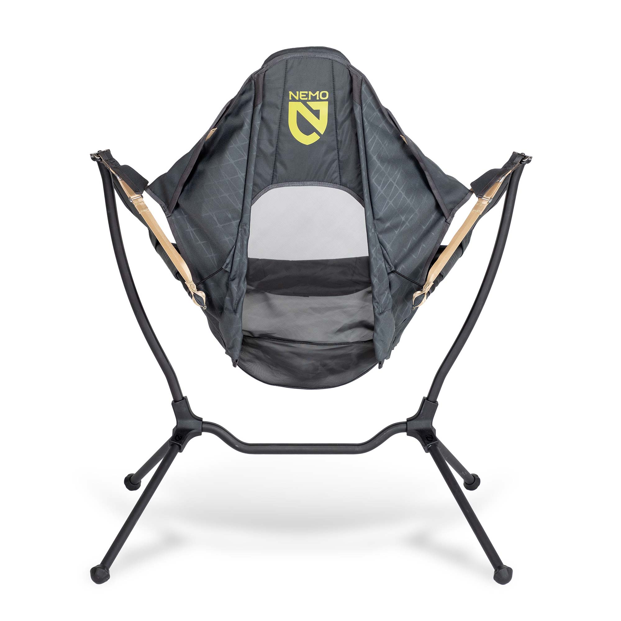 Stargaze recliner best sale camping chair