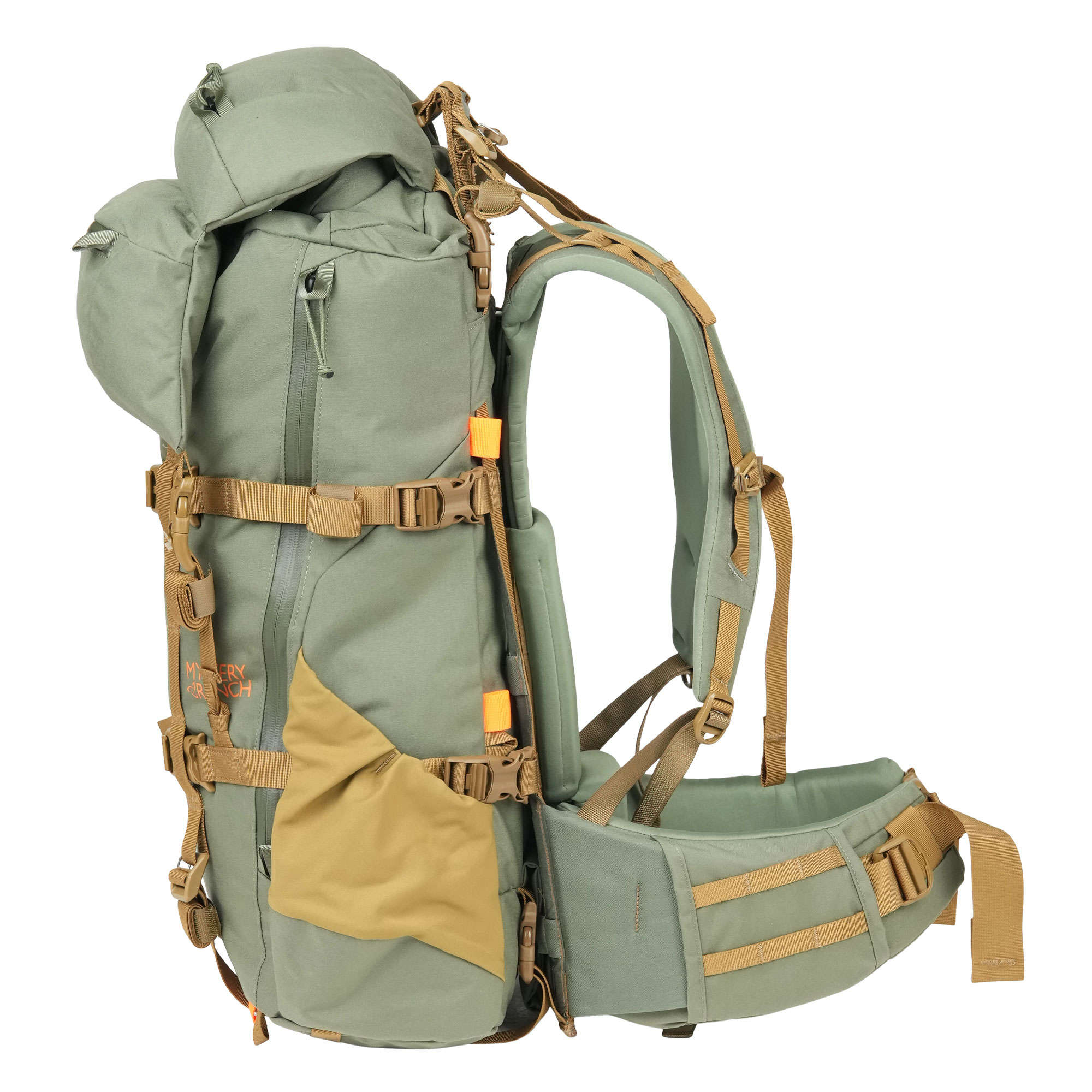 Mystery ranch metcalf bag only sale