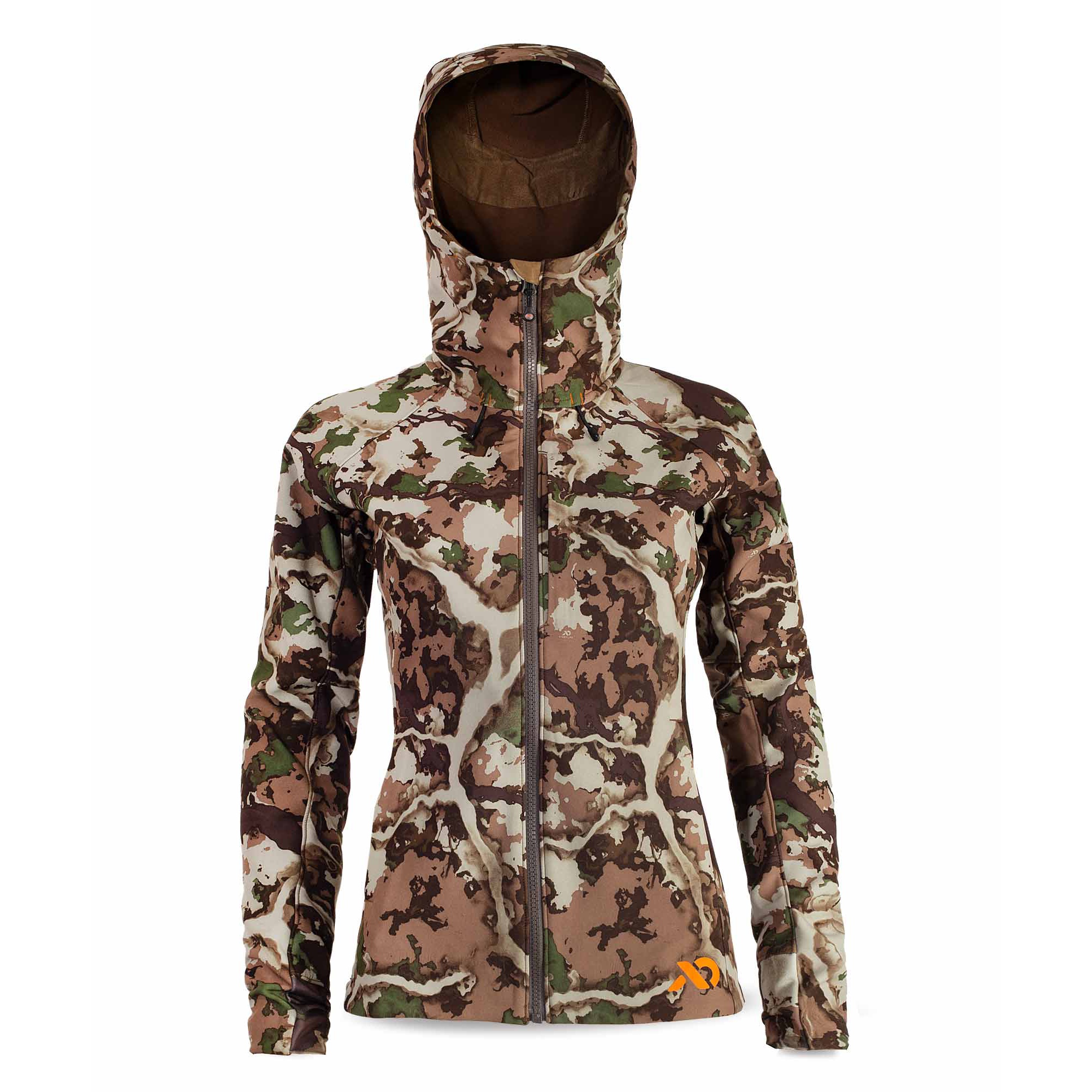 Soft shell hunting jacket new arrivals