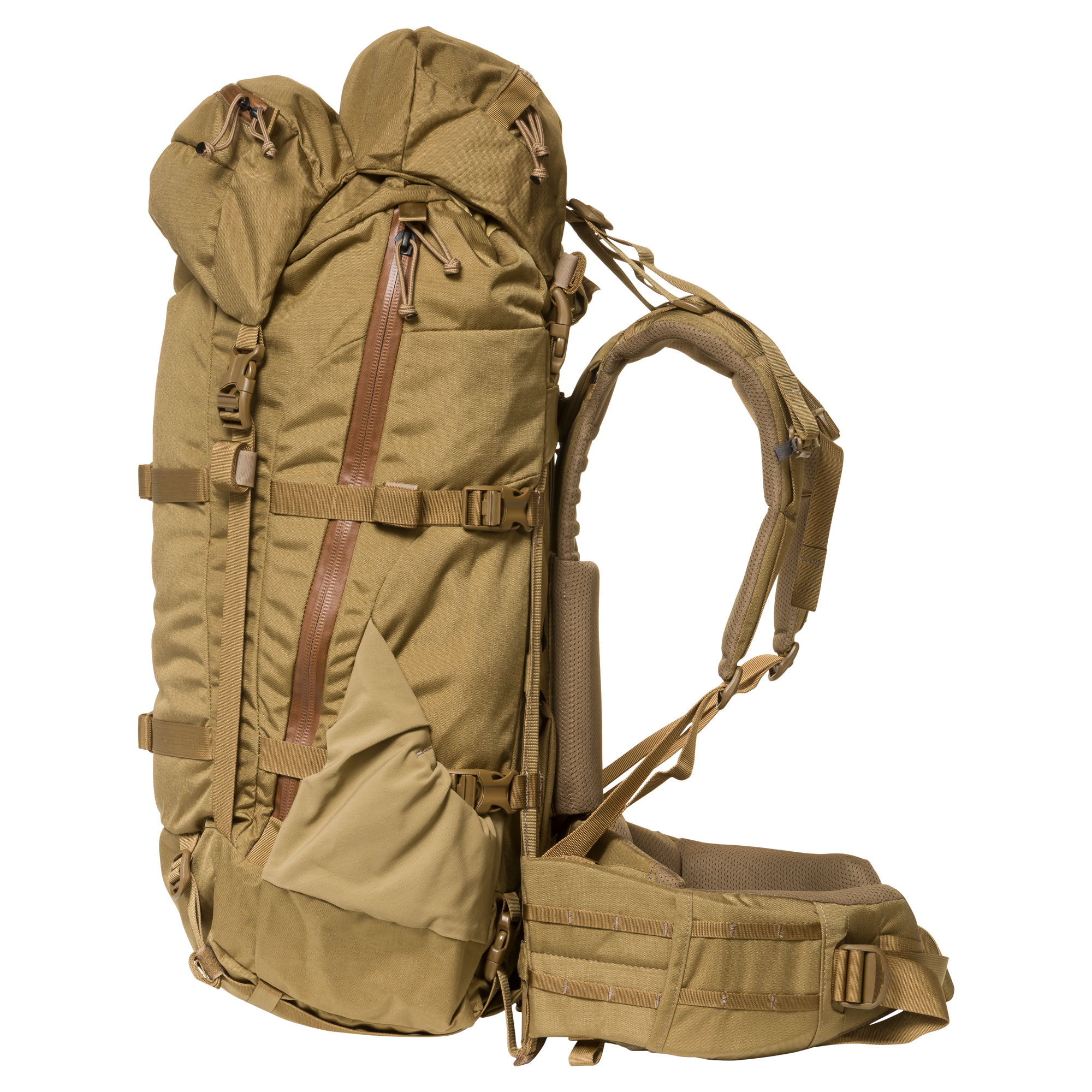 Metcalf hunting clearance packs