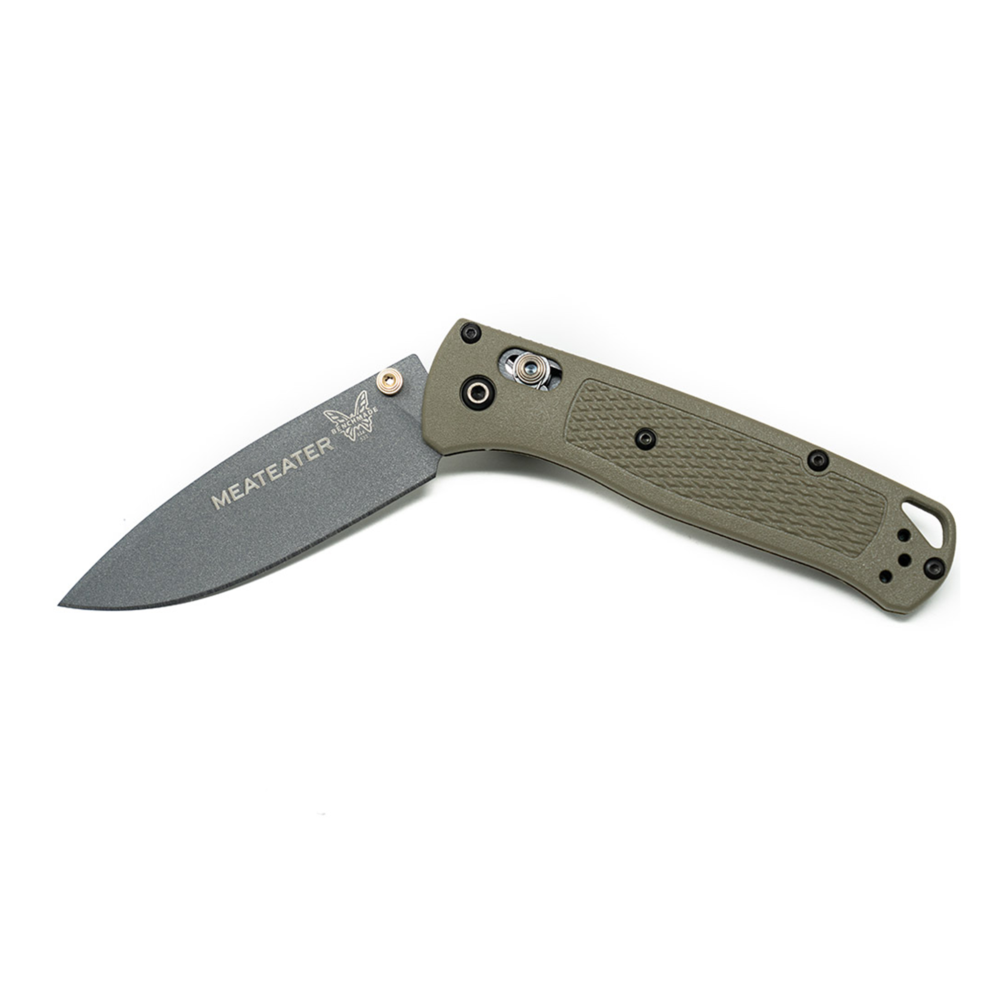 Bugout® Knife with | MeatEater