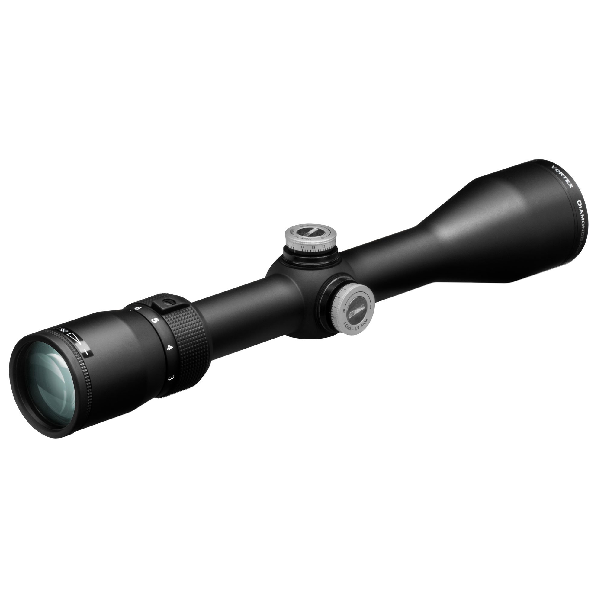 Vortex Diamondback 3-9x40 Riflescope | MeatEater